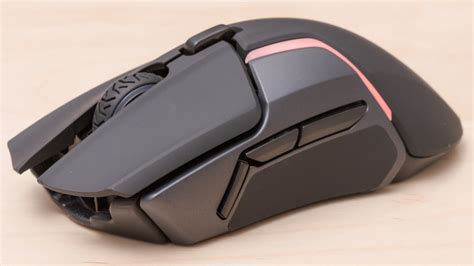 Kablosuz gaming mouse önerisi
